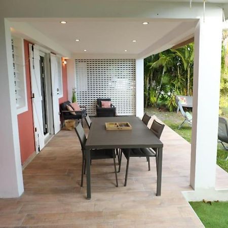 Belle Vue De Grande Anse Appartement Trois-Rivières Buitenkant foto