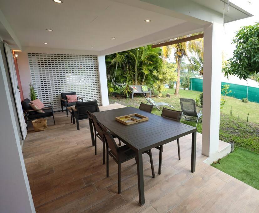 Belle Vue De Grande Anse Appartement Trois-Rivières Buitenkant foto