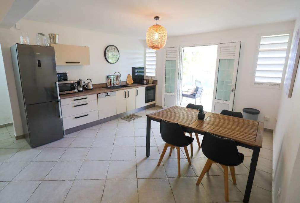 Belle Vue De Grande Anse Appartement Trois-Rivières Buitenkant foto