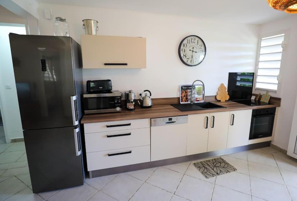 Belle Vue De Grande Anse Appartement Trois-Rivières Buitenkant foto