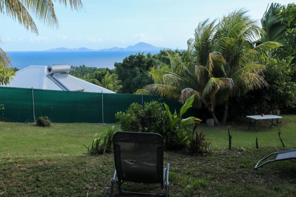 Belle Vue De Grande Anse Appartement Trois-Rivières Buitenkant foto