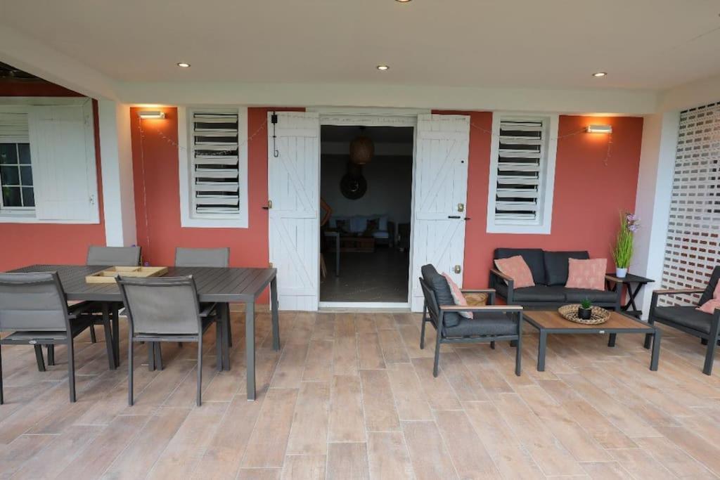 Belle Vue De Grande Anse Appartement Trois-Rivières Buitenkant foto
